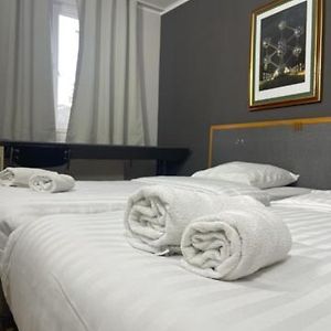 Chambre Standarde Double